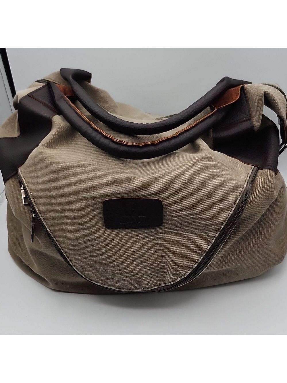 Classic fashion Canvas bag Roomy Boho